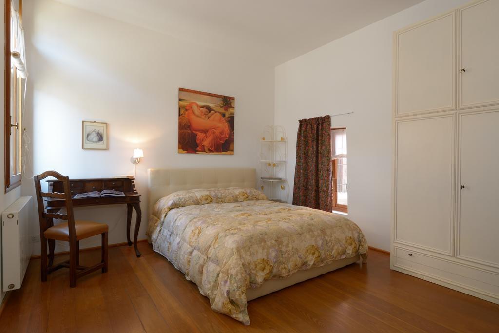 Apartamento Citadelle Veneza
