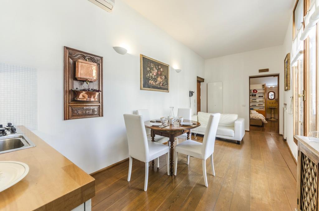 Apartamento Citadelle Veneza