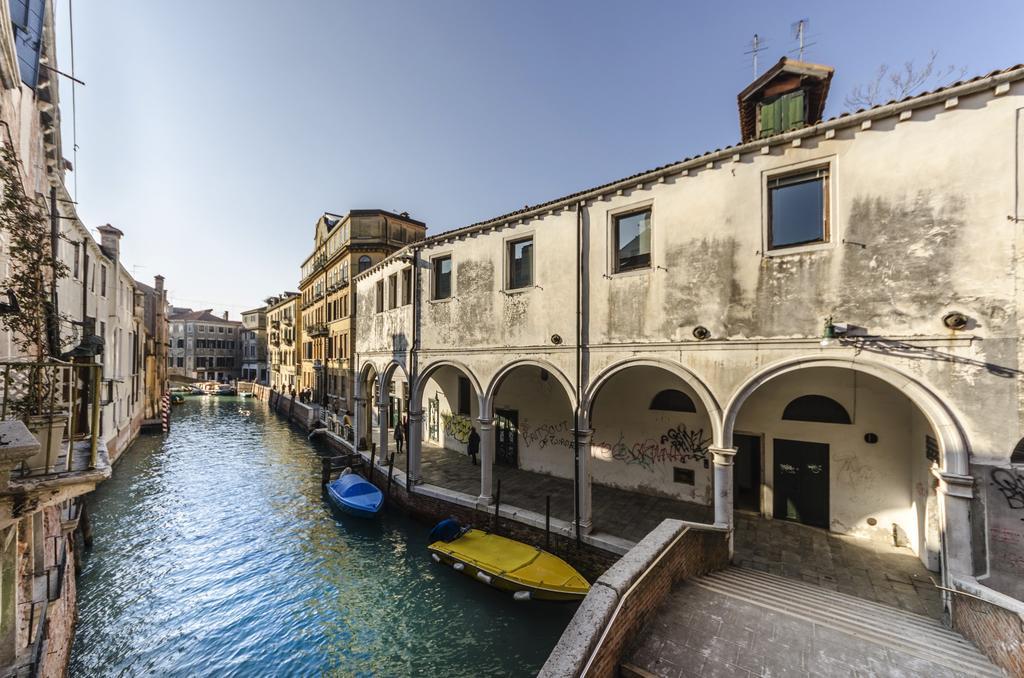 Citadelle Veneza